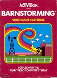 Barnstorming (Atari 2600)